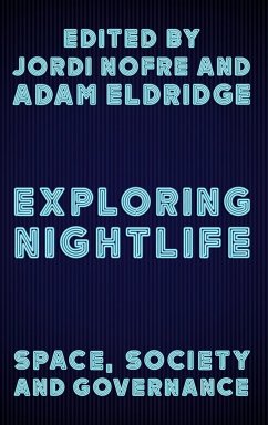 Exploring Nightlife