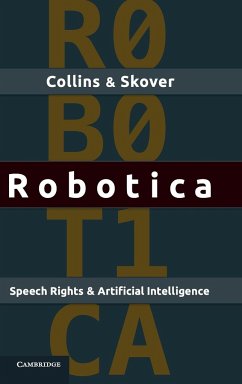 Robotica - Collins, Ronald K. L. (University of Washington); Skover, David M. (Seattle University)