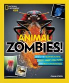 Animal Zombies!