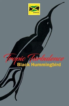 Tropic Turbulence - Black Hummingbird