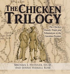 The Chicken Trilogy