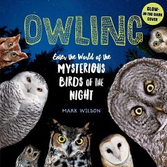Owling - Wilson, Mark