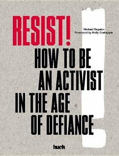Resist! - Segalov, Michael