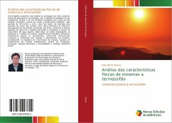 Análise das características físicas de sistemas a termossifão - Peluso, José Márcio