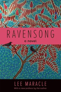 Ravensong - A Novel - Maracle, Lee