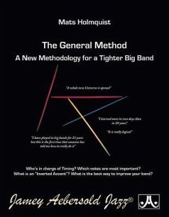 The General Method - Holmquist, Mats