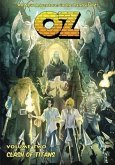 OZ - Volume Two: Clash of Titans