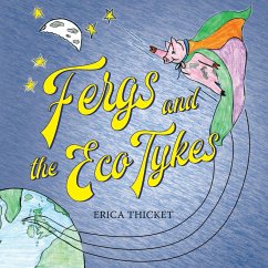 Fergs and the Eco Tykes - Thicket, Erica