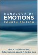 Handbook of Emotions - Bild 1