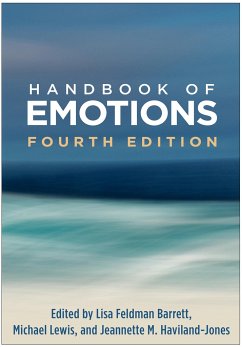 Handbook of Emotions, Fourth Edition