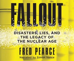 Fallout - Pearce, Fred
