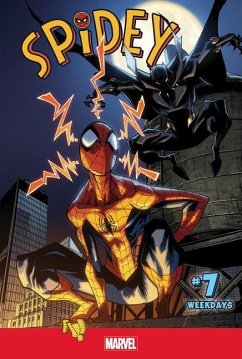 Spidey: Weekdays - Thompson, Robbie