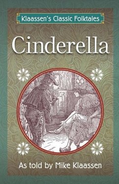 Cinderella - Klaassen, Mike