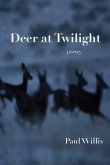 Deer at Twilight