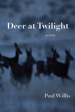 Deer at Twilight - Willis, Paul