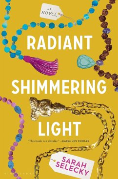 Radiant Shimmering Light - Selecky, Sarah