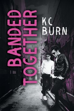 Banded Together - Burn, Kc