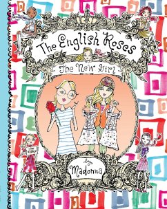 Cover The English Roses