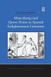 Masculinity and Queer Desire in Spanish... - Bild 1