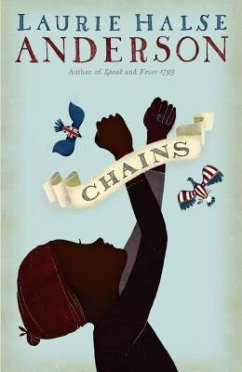 Chains - Anderson, Laurie Halse
