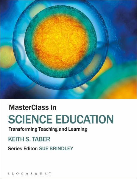 MasterClass in Science Education MasterClass in Science Education