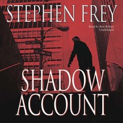 Shadow Account - Frey, Stephen