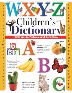 Children's Dictionary - Manser, Martin