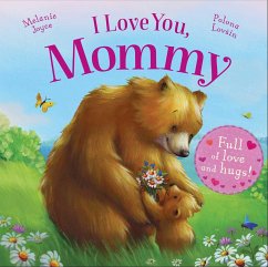 I Love You, Mommy - Joyce, Melanie