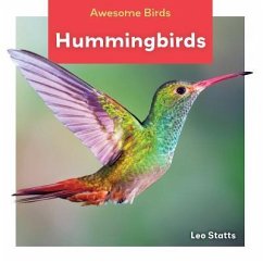 Hummingbirds - Statts, Leo