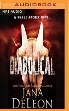 Diabolical - DeLeon, Jana