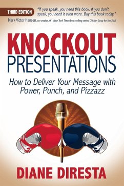 Knockout Presentations - DiResta, Diane