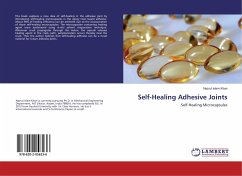 Self-Healing Adhesive Joints - Khan, Nazrul Islam
