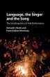 Language, the Singer and the Song - Bild 1
