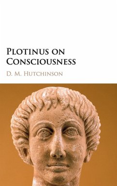 Plotinus on Consciousness - Hutchinson, D. M.