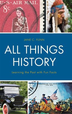All Things History - Flinn, Jane C.