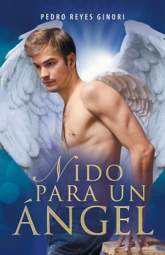 Nido para un ángel - Reyes Ginori, Pedro