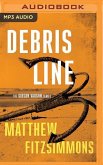 Debris Line