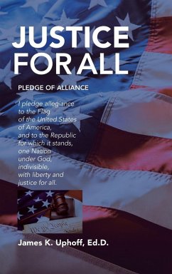 Cover Justice for All