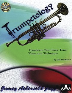 Trumpetology - Harbison, Pat