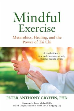 Mindful Exercise - Gryffin, Peter Anthony