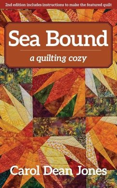 Sea Bound - Jones, Carol Dean