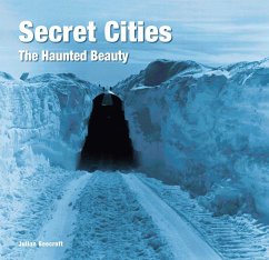 Secret Cities: The Haunted Beauty - Beecroft, Julian