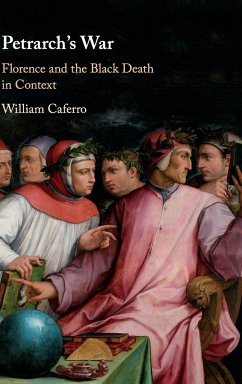 Petrarch's War - Caferro, William