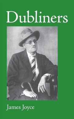 Dubliners, Large-Print Edition - Joyce, James