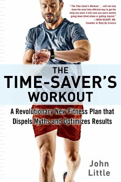 The Time-Saver's Workout - Little, John