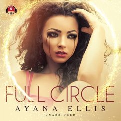 Full Circle - Ellis, Ayana
