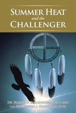 Summer Heat and the Challenger - Bollendorf, Edd Cadc