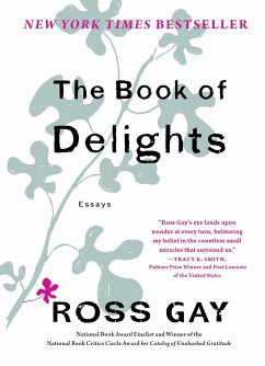 The Book of Delights - Gay, Ross
