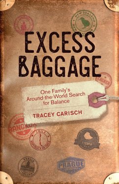 Excess Baggage - Carisch, Tracey