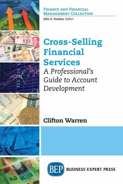 Cross-Selling Financial Services - Warren, Clifton T.